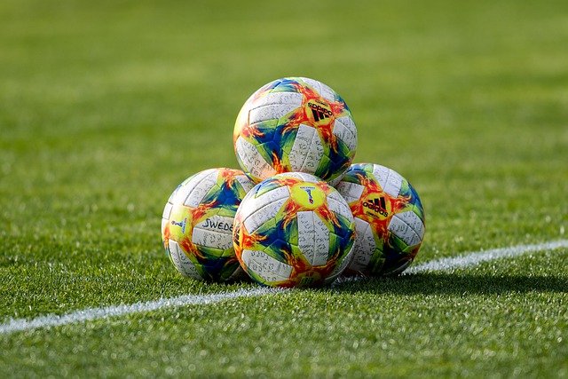 Footballs